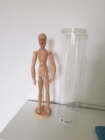 Ikea Figur Gestalta Modellfigur Holz Nordrhein-Westfalen - Gladbeck Vorschau