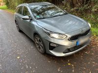 Kia Ceed 1,6 CRDi Tausch gegen Skoda Superb Nordrhein-Westfalen - Greven Vorschau