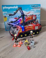 Playmobil 5337 Flughafenlöschfahrzeug ☆ vollständig Niedersachsen - Diepholz Vorschau