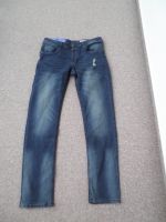 Stylische Jeans Größe 52 (W36/L34) - NEU Bayern - Wolnzach Vorschau