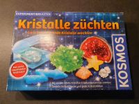 Kosmos Experimentierkasten Kristalle züchten Niedersachsen - Norden Vorschau