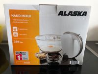 Hand Mixer von ALASKA Baden-Württemberg - Volkertshausen Vorschau