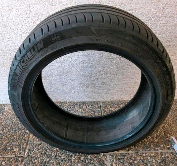 2 Michelin Primacy 3 ZP Runflat Größe 205/45 R17 in Diedorf