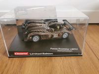 Slot car Carrera Panoz Roadster LMP07 1:32 Bayern - Großmehring Vorschau