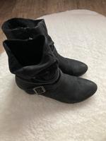 S. Oliver Stiefelette Gr. 41 Sachsen - Löbau Vorschau