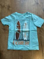 T-Shirt von Topolino 98 Surfen, wie Neu  1,50€ Bayern - Haimhausen Vorschau