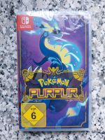 Pokemon Purpur - Nintendo Switch Bayern - Kastl b. Amberg Vorschau