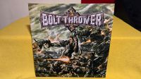 Doppel LP '2011' BOLT THROWER-Honour•Valour•Pride +B: Kreis Pinneberg - Pinneberg Vorschau