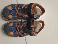 Verkaufe ein paar Sandalen der Marke "Pepino" in Größe 27 Frankfurt am Main - Kalbach-Riedberg Vorschau