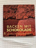 Kochbuch Backen mit Schokolade Innenstadt - Köln Deutz Vorschau