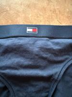 Bikini Hose von Tommy Hilfiger, Größe L Sachsen - Naunhof Vorschau