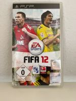 Fifa 12 PSP Nordrhein-Westfalen - Gelsenkirchen Vorschau