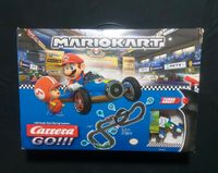 MARIO KART CARRERA GO!!! Grosses Starterset 5,3m / 2 Autos / OVP Aachen - Aachen-Mitte Vorschau