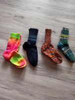 Strick Socken Handarbeit NEU 35-38 JE8€ Baden-Württemberg - Eppingen Vorschau