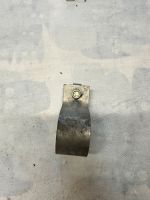 Simson Zündspulen Halter IFA DDR Schwalbe KR51/1 KR51/2 Sachsen - Werda Vorschau