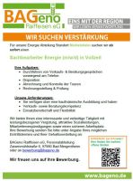 Sachbearbeiter Baden-Württemberg - Bad Mergentheim Vorschau