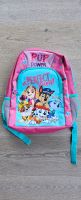 neuwertig Kinder Rucksack rosa Paw Patrol ab 3 Jahre Hessen - Altenstadt Vorschau