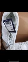 Neu Slazenger Sneaker Schuhe weiß Gr. 42 mit Etikett Saarbrücken-Dudweiler - Dudweiler Vorschau