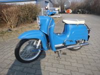 Simson Schwalbe Ke 51 / 1 Handschaltung unsere Nummer 280417 Brandenburg - Calau Vorschau