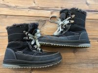 Mädchen Winterstiefel Gr. 31 Nordrhein-Westfalen - Nottuln Vorschau