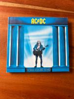 Acdc CD who made who Niedersachsen - Bockenem Vorschau