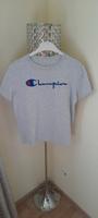 T - shirt von Champion - hellgrau Größe M Bayern - Freystadt Vorschau