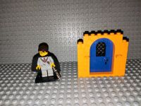 Lego Harry Potter - Harry Potter Minifigur (alt) + magisches Tor Nordrhein-Westfalen - Nordwalde Vorschau