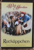 DVD Rotkäppchen - Die Welt der Märchen (nach Gebrüder Grimm) Leipzig - Holzhausen Vorschau