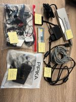 Sämtliche Kabel und sonstige PC Zubehör zu verkaufen Hamburg-Nord - Hamburg Barmbek Vorschau