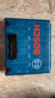 Bosch Koffer für Schlagbohrmaschine Baden-Württemberg - Neulingen Vorschau