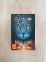 Warrior Cats Buch - Staffel 1 Band 3 - Geheimnis des Waldes Sachsen - Thum Vorschau