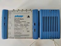 Multischalter Multiswitch SAT Ankaro 5x8 Nordrhein-Westfalen - Breckerfeld Vorschau