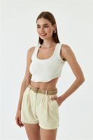 Crochet Knitwear Crop Top nur 3 Stück S vorhanden Baden-Württemberg - Weinheim Vorschau