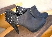 Catwalk High Heels Rheinland-Pfalz - Weilerbach Vorschau