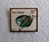 Briefmarken - New Zealand Baden-Württemberg - Immenstaad Vorschau