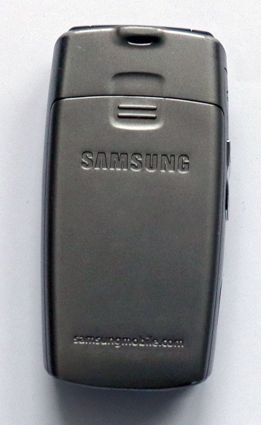 Samsung SGH-X200 Klapphandy OVP in Köln
