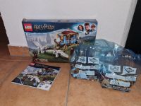 LEGO Harry Potter 75958 Kutsche von Beauxbatons Bayern - Nördlingen Vorschau