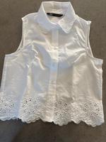 Bluse von Zara Gr XS Nordrhein-Westfalen - Ahaus Vorschau