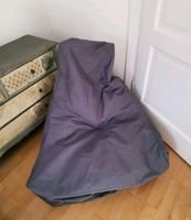 Outdoor Sitzsack München - Bogenhausen Vorschau