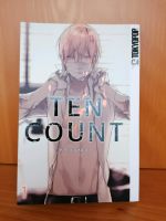 Manga Ten Count Band 1 Rihito Takarai Tokyopop Rheinland-Pfalz - Stadecken-Elsheim Vorschau