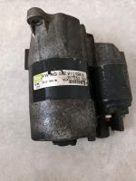 Anlasser vw lupo 1.0 Nordrhein-Westfalen - Mülheim (Ruhr) Vorschau