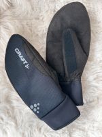 CRAFT Fäustlinge Handschuhe Kälte  Outdoor Radsport Gr. M Hessen - Darmstadt Vorschau