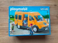 Playmobil City Life - Schulbus 6866 Bayern - Martinsheim Vorschau