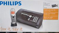 Philips Magic 5 Classic DECT Faxgerät (Ohne Telefon) Baden-Württemberg - Bühl Vorschau