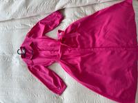 Knöchellanges Kleid in Fuchsia Rheinland-Pfalz - Montabaur Vorschau