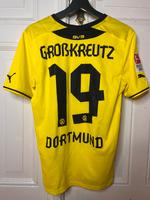 Borussia Dortmund BVB Trikot 2013/2014 Heim Großkreutz Damen S Schleswig-Holstein - Kiel Vorschau