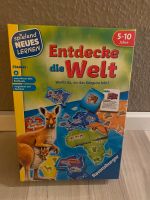 Entdecke die Welt Ravensburger Spiel Nordrhein-Westfalen - Wetter (Ruhr) Vorschau