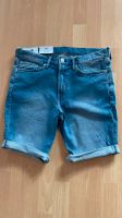 ❗️NEU~H&M~HERREN~BERMUDA JEANS SHORTS~Gr.32-kurze Hose Berlin - Köpenick Vorschau