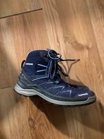 Bergschuhe, Wandern, Trekking, Größe 37 Bayern - Andechs Vorschau