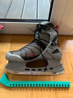 Schlittschuhe TECNOPRO Cyclone - Größe 44 Bayern - Augsburg Vorschau